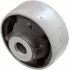 Front Control Arm Bush for Volkswagen Golf VII & Volkswagen Passat B8 - 102441