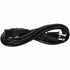 Seasonic Standard Power Cord | SKU PS-XUSUXAW