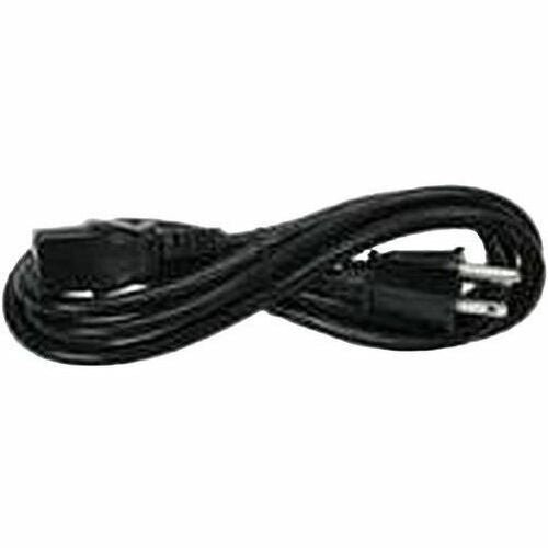 Seasonic Standard Power Cord | SKU PS-XUSUXAW