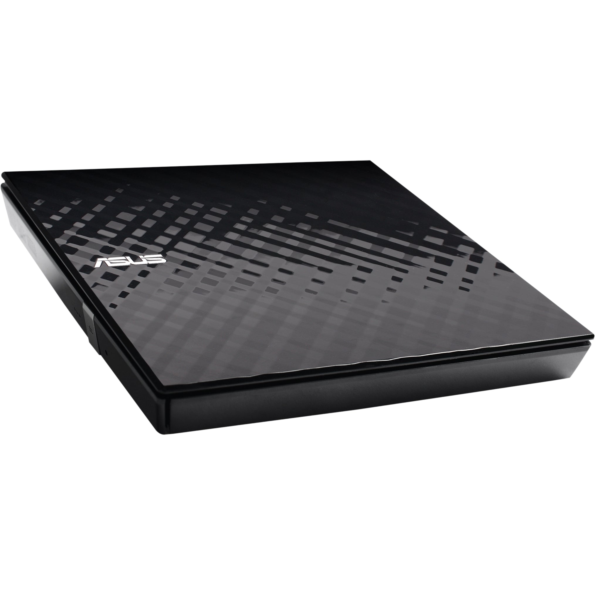 Asus SDRW-08D2S-U External DVD-Writer - Retail Pack - for PC, Mac and Laptop | SKU DRW-08D2SU