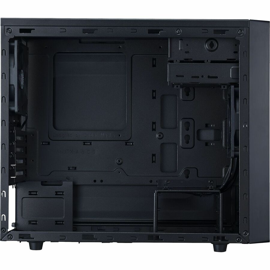 Cooler Master NSE-200-KKN1 Computer Case | SKU CA-200KKN1