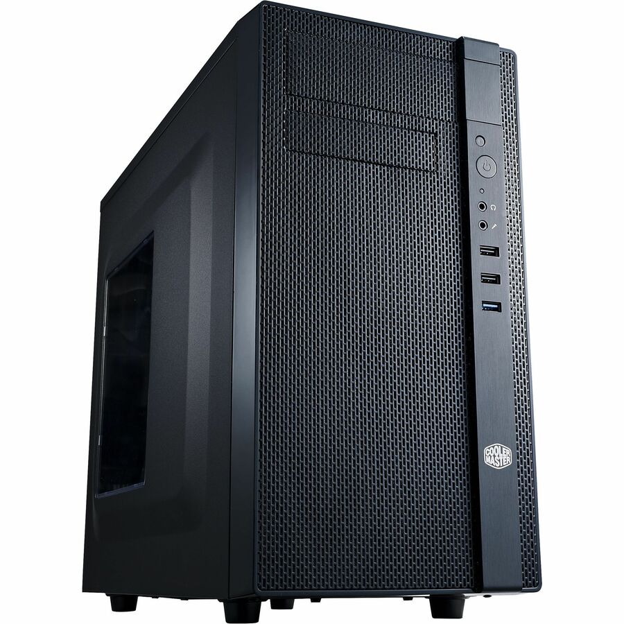Cooler Master NSE-200-KKN1 Computer Case | SKU CA-200KKN1