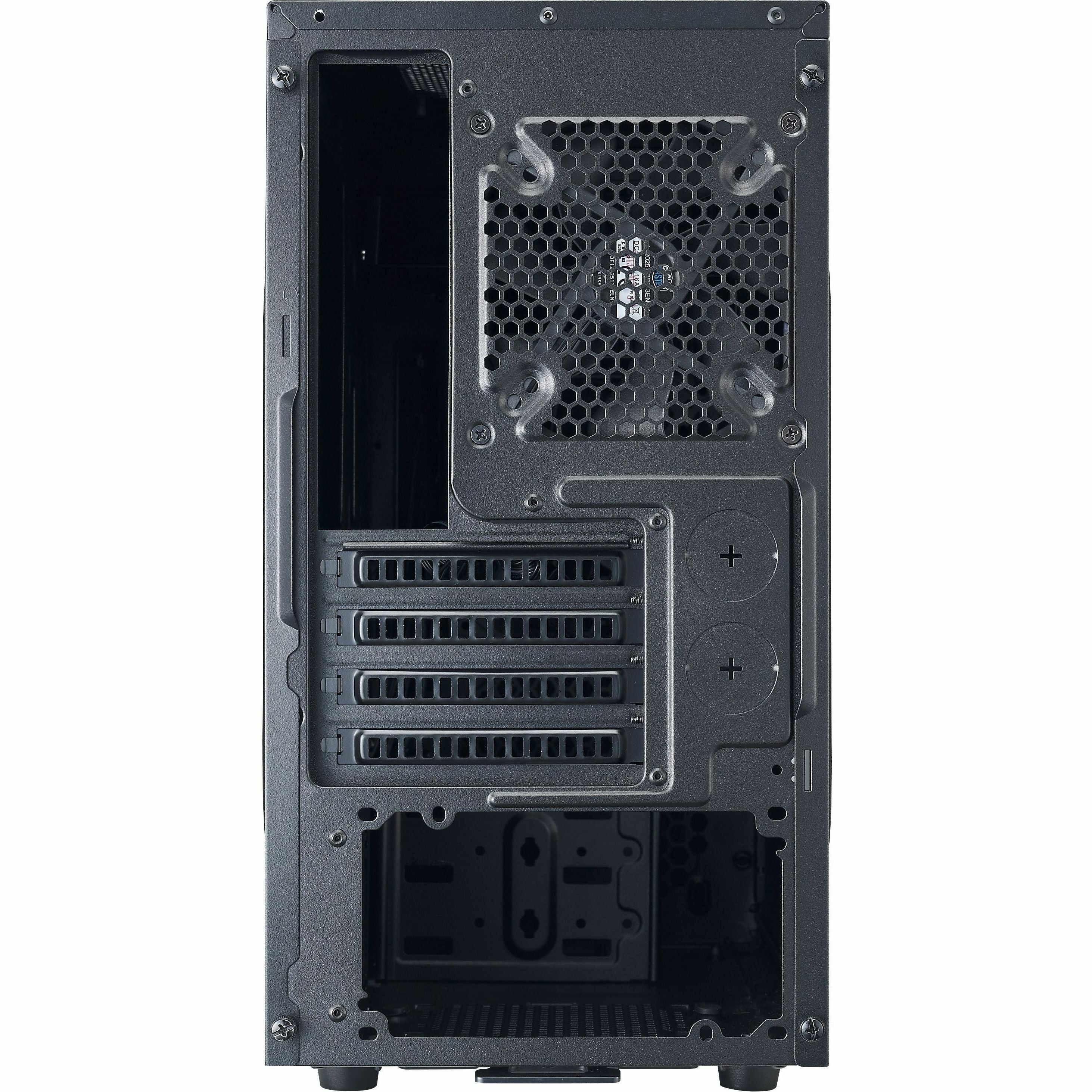 Cooler Master NSE-200-KKN1 Computer Case | SKU CA-200KKN1