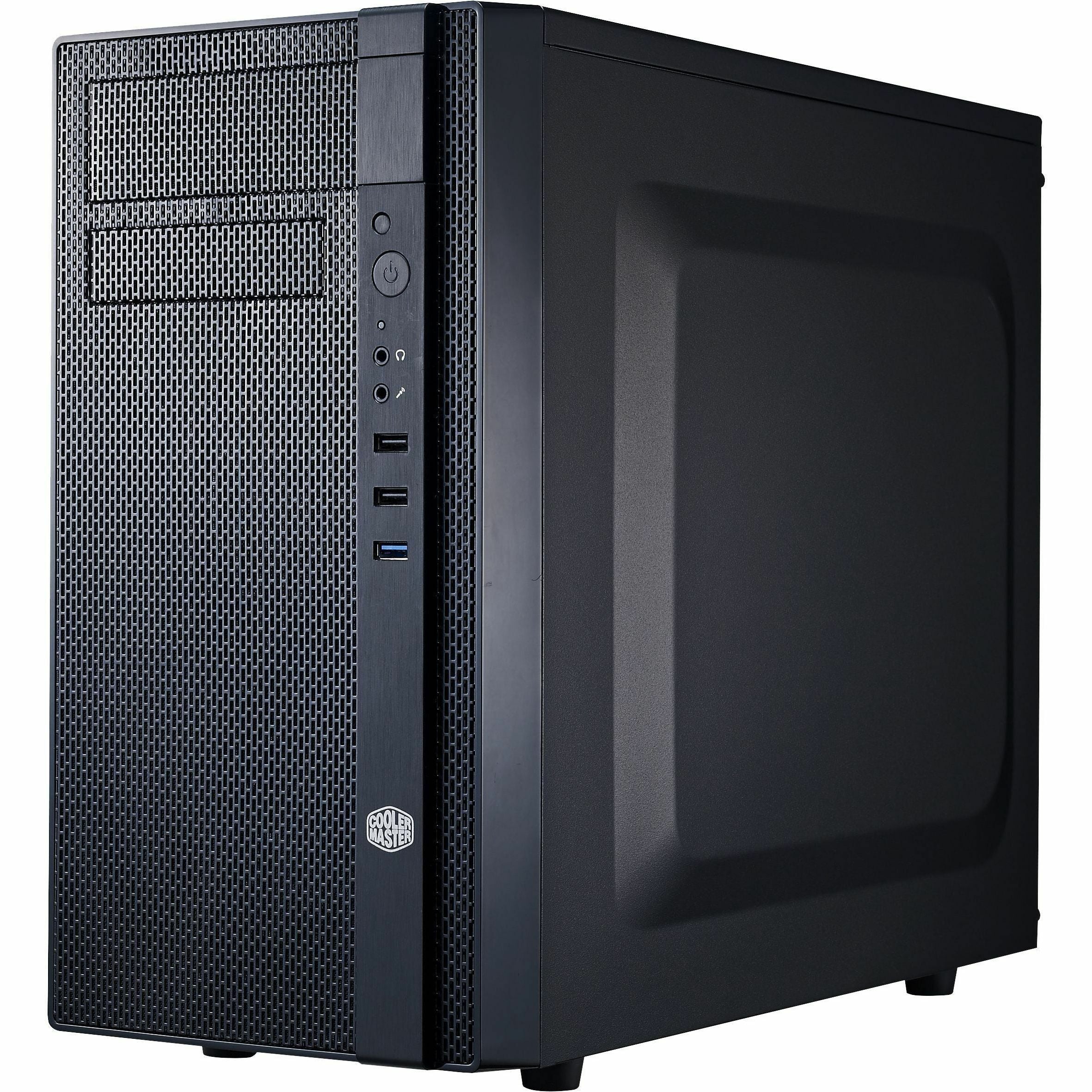 Cooler Master NSE-200-KKN1 Computer Case | SKU CA-200KKN1