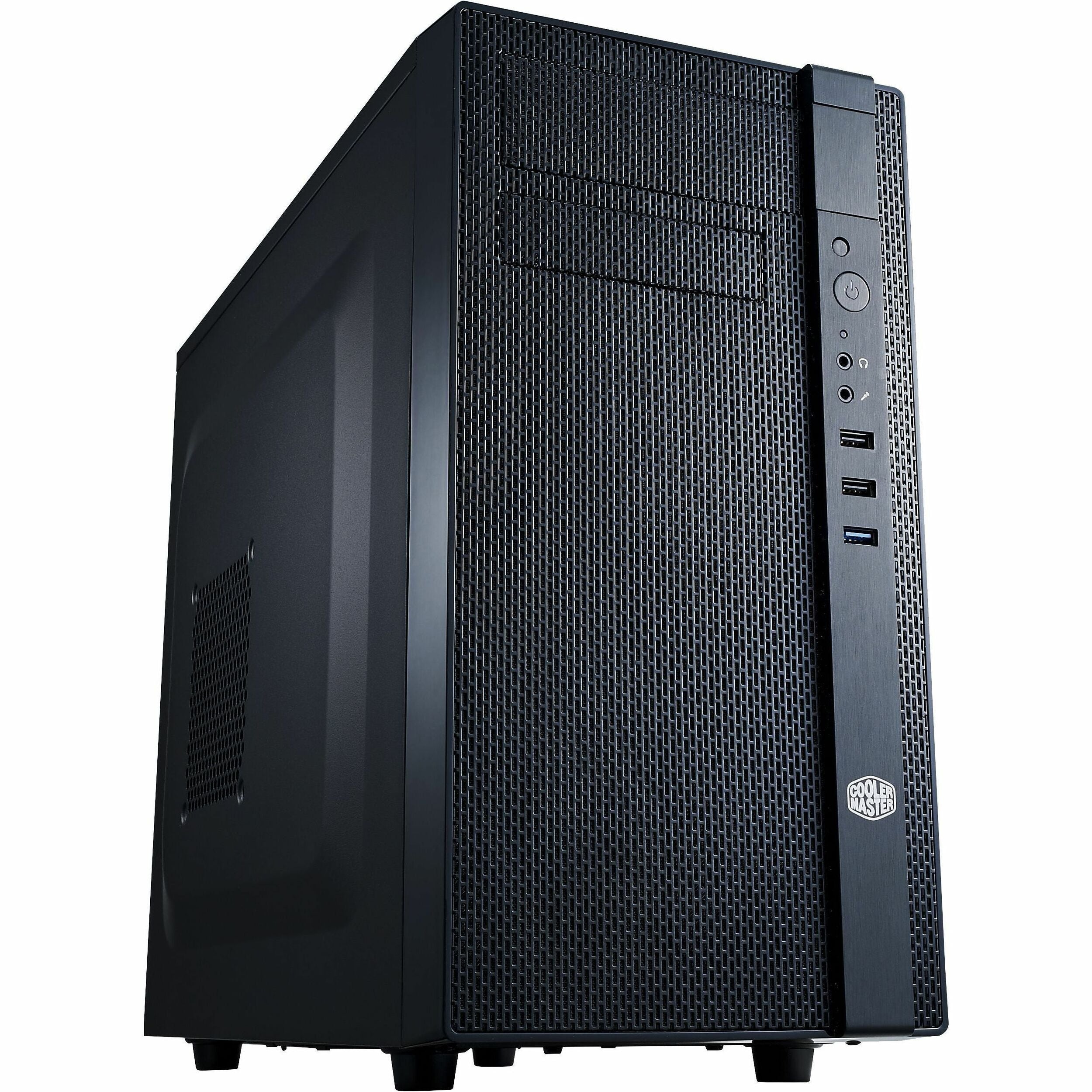 Cooler Master NSE-200-KKN1 Computer Case | SKU CA-200KKN1
