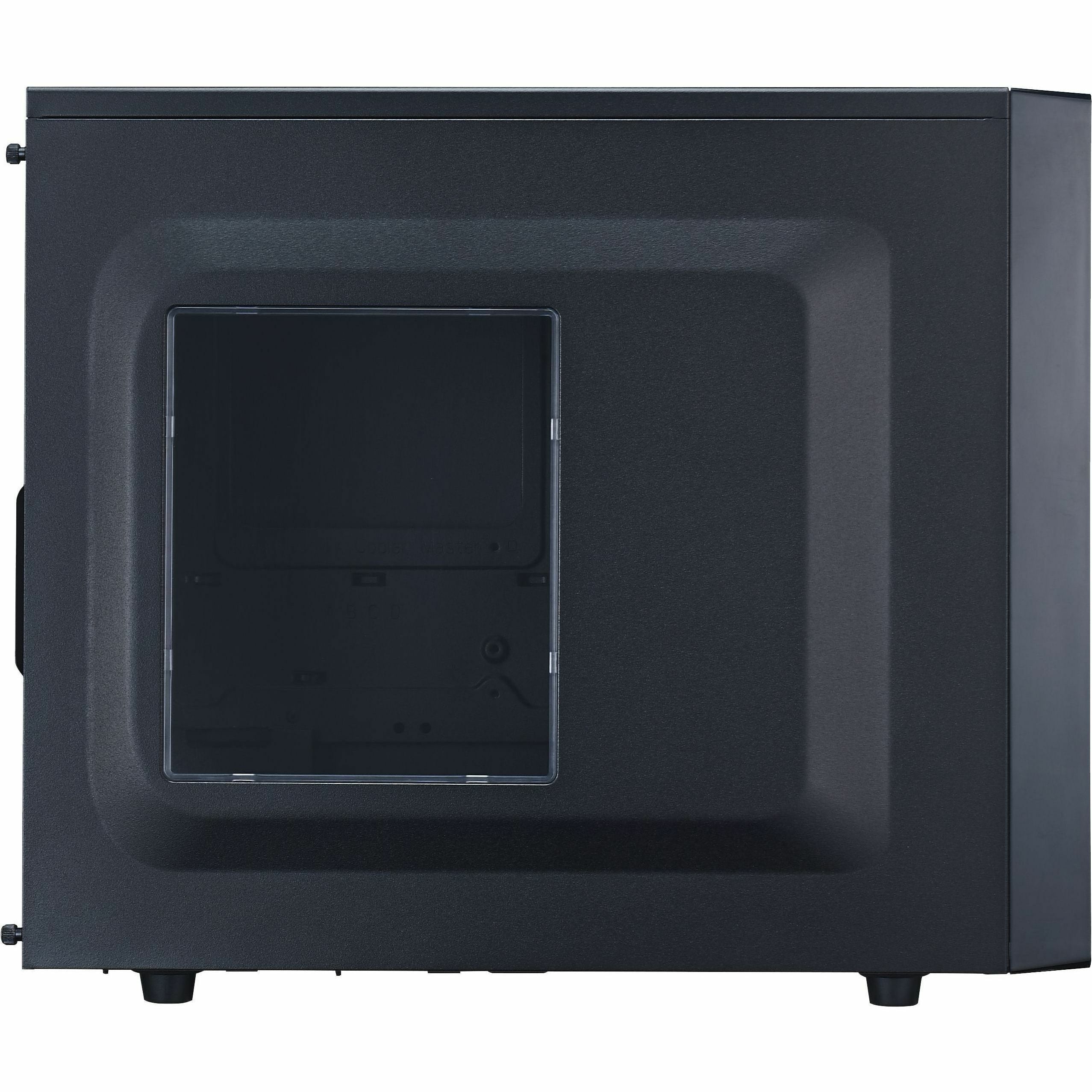Cooler Master NSE-200-KKN1 Computer Case | SKU CA-200KKN1