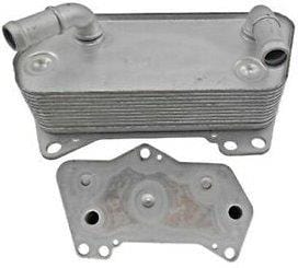 Gearbox Oil Cooler for Volkswagen Golf VII & Volkswagen Tiguan - 102473