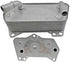 Gearbox Oil Cooler for Volkswagen Golf VII & Volkswagen Tiguan - 102473