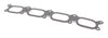 Gasket Intake Manifold Vw Golf,Jetta Iv,Beetle,Sharan,A3,A4 B5 1.8T (102519)