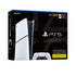 PlayStation 5 Slim 1TB Digital Edition With DualSense Console
