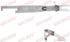 Brake Adjuster Left Citroen C2 C3 Peugeot 206 306 Renault Clio Laguna Logan (10253005-1L)