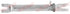 Brake Adjuster Right Chevrolet Corsa Utility Opel Astra Corsa Combo (10253009R-1R)