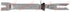 Brake Adjuster Left Ford Ranger Isuzu KB Mazda BT-50 Toyota Hilux (10253013R-1L)