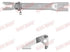 Brake Adjuster Right Mazda 2 1.3 1.5 (10253025-1R)