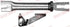 Brake Adjuster Left VW Polo 1.6 (10253029-1L)