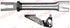 Brake Adjuster Right VW Polo 1.6 (10253029-1R)