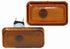 Indicator Lamp (In Fender) for Volkswagen Jetta II & Volkswagen Golf II - 102541