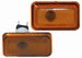 Indicator Lamp (In Fender) for Volkswagen Jetta II & Volkswagen Golf II - 102541