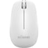 BORND Rechargeable Light Shining Bluetooth Mouse | SKU MO-C100WH