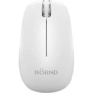 GUNMANSA BORND Rechargeable Light Shining Bluetooth Mouse