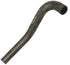Cylinder Head to Heater Radiator Hose for Volkswagen Caddy I & Volkswagen Golf I - 102577