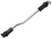 Gear Selector Rod (Diagonal) for Volkswagen Golf I & Volkswagen Jetta I - 102643