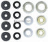 Gear Relay Shaft Brkt Bush Kit Vw Golf,Jetta I,Citi,Fox,Caddy
