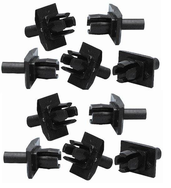 Grill Clip for Volkswagen Golf I & Volkswagen Jetta I - 102662