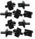 Grill Clip for Volkswagen Golf I & Volkswagen Jetta I - 102662