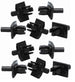 Grill Clip for Volkswagen Golf I & Volkswagen Jetta I - 102662