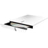 Asus SDRW-08D2S-U Portable DVD-Writer - External - White | SKU DRW08D2SUW