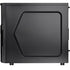 Thermaltake Versa H21 Mid-tower Chassis | SKU CA-B2M1NN