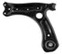 Front Left Control Arm for Volkswagen Polo II & Volkswagen Polo Vivo Hatchback - 102770