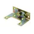 Bed Bracket with Hex Bolt