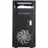 Fractal Design Core 1100 | SKU CA-1100BL