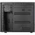 Fractal Design Core 1100 | SKU CA-1100BL