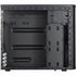 Fractal Design Core 1100 | SKU CA-1100BL