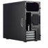Fractal Design Core 1100 | SKU CA-1100BL