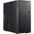Fractal Design Core 1100 | SKU CA-1100BL