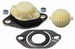 Gearlever Housing & Ball Kit for Volkswagen Golf III & Volkswagen Golf II - 102855