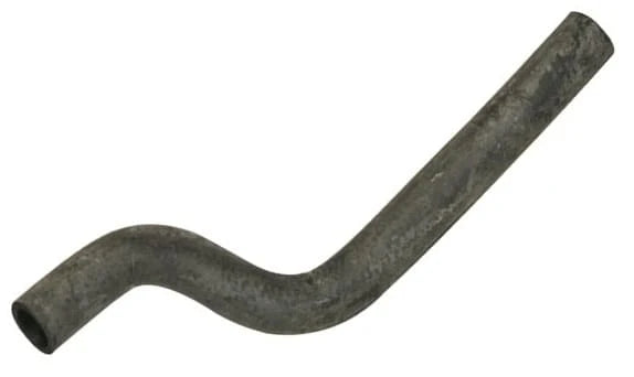 Heater Radiator to Steel Pipe Hose for Volkswagen Jetta II & Volkswagen Golf II - 102872