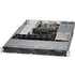 Supermicro SuperChassis 815TQ-R706WB (Black) | SKU CA-815T76W