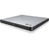 LG GP65NS60 DVD-Writer - External - 1 - Retail - Silver | SKU GP65NS60