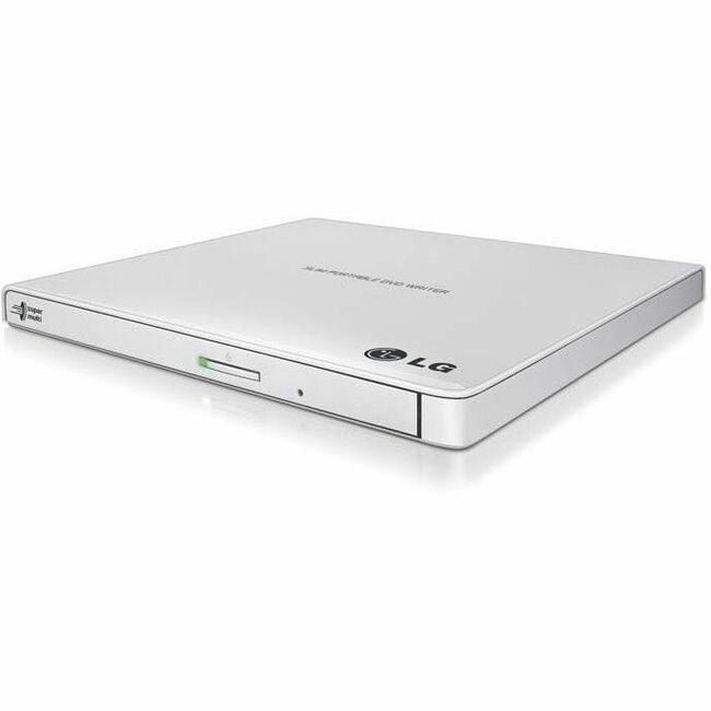 LG GP65NW60 DVD-Writer - Black | SKU GP65NW60