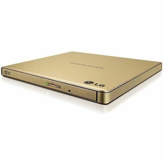 LG GP65NG60 DVD-Writer - Black | SKU GP65NG60