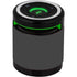 Ikanoo BT012 Portable Bluetooth Speaker System - 3 W RMS - Black | SKU SP-BT012BK