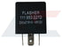 Indicator Relay for BMW 3 Series & Volkswagen Golf I & more - 103131