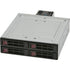 Supermicro Drive Enclosure for 5.25" Internal - Black | SKU CA-M14TQC