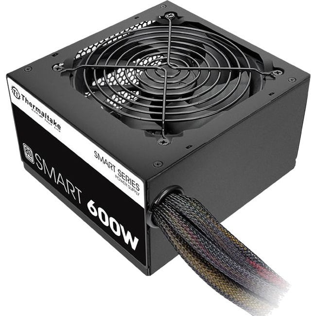 GUNMANSA Thermaltake Smart SP-600AH2NKW ATX12V & EPS12V Power Supply