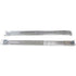 QNAP RAIL-A03-57 Mounting Rail Kit for Enclosure, Server | SKU SP-RAILA03